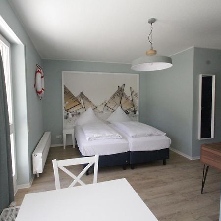 Havelhotel Brandenburg  Dış mekan fotoğraf