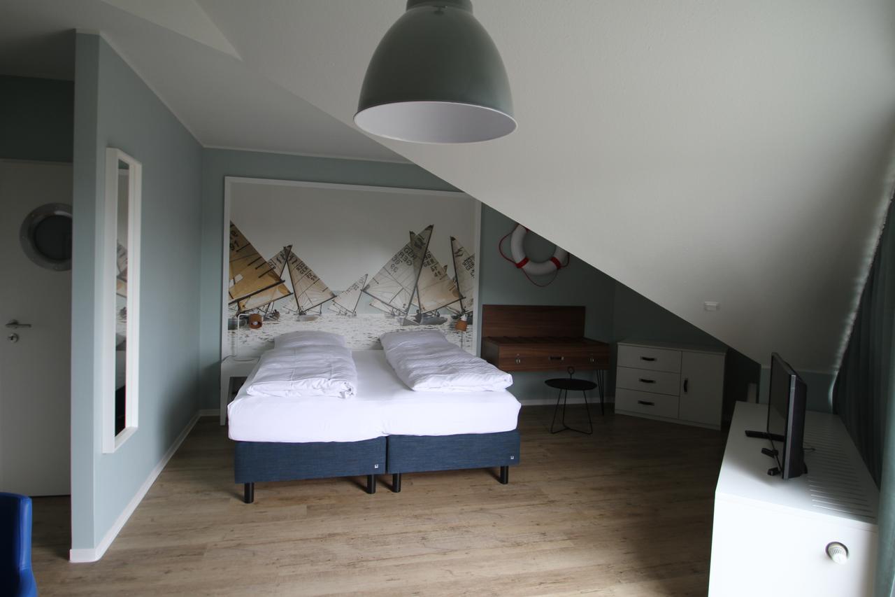 Havelhotel Brandenburg  Dış mekan fotoğraf
