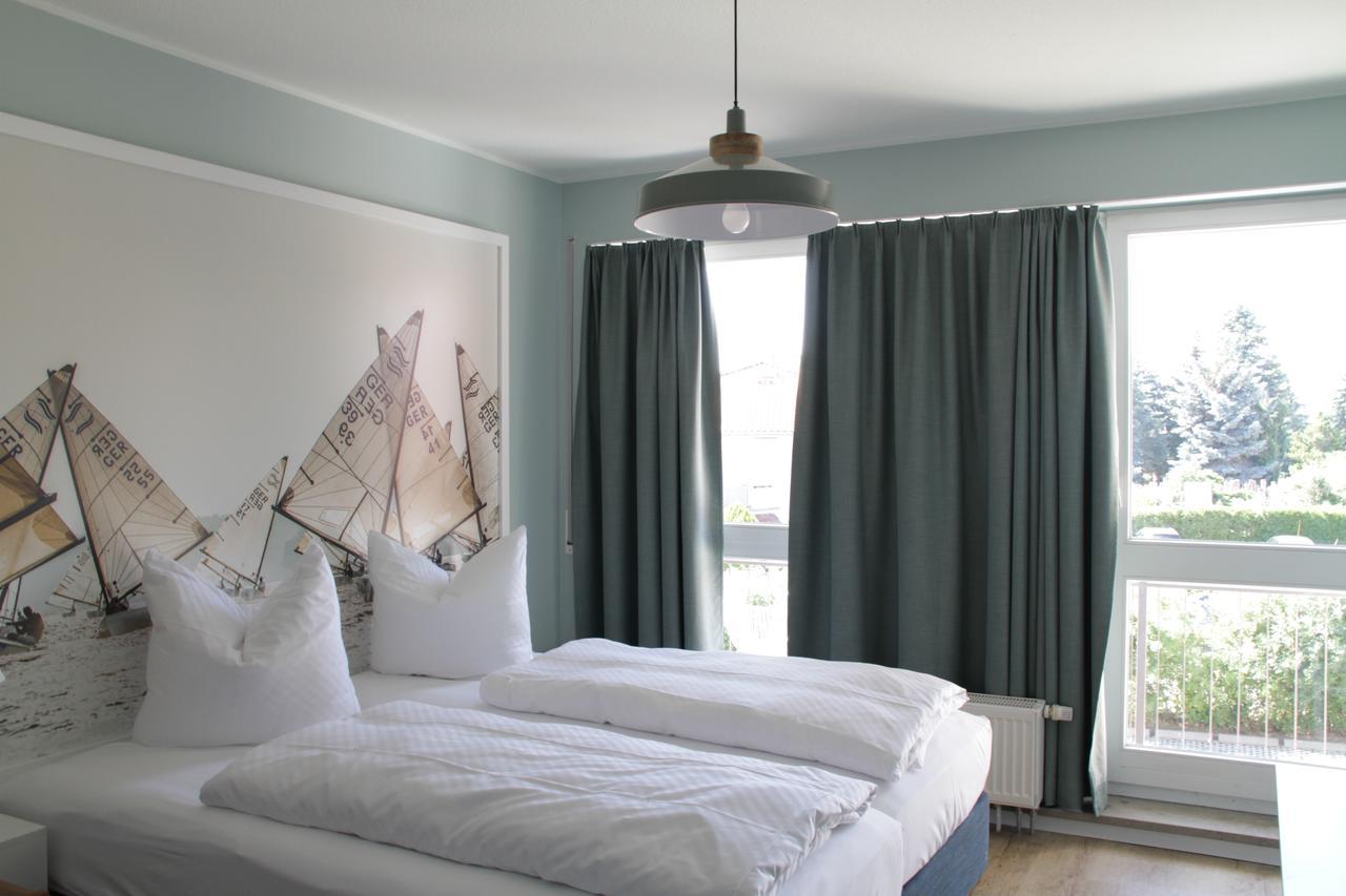 Havelhotel Brandenburg  Dış mekan fotoğraf
