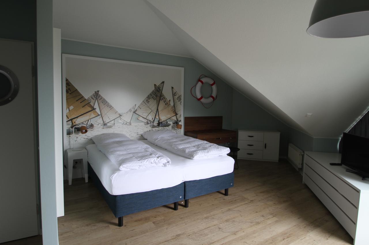 Havelhotel Brandenburg  Dış mekan fotoğraf