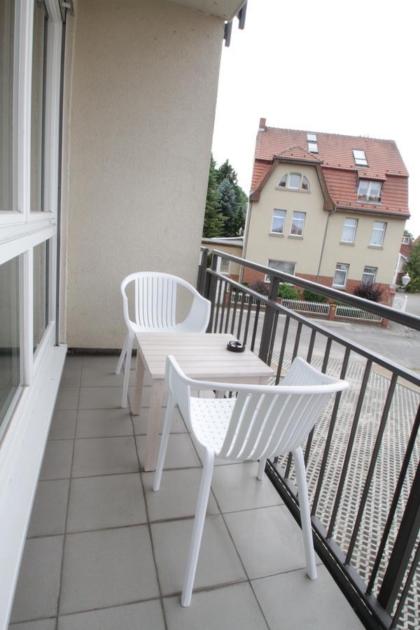 Havelhotel Brandenburg  Dış mekan fotoğraf