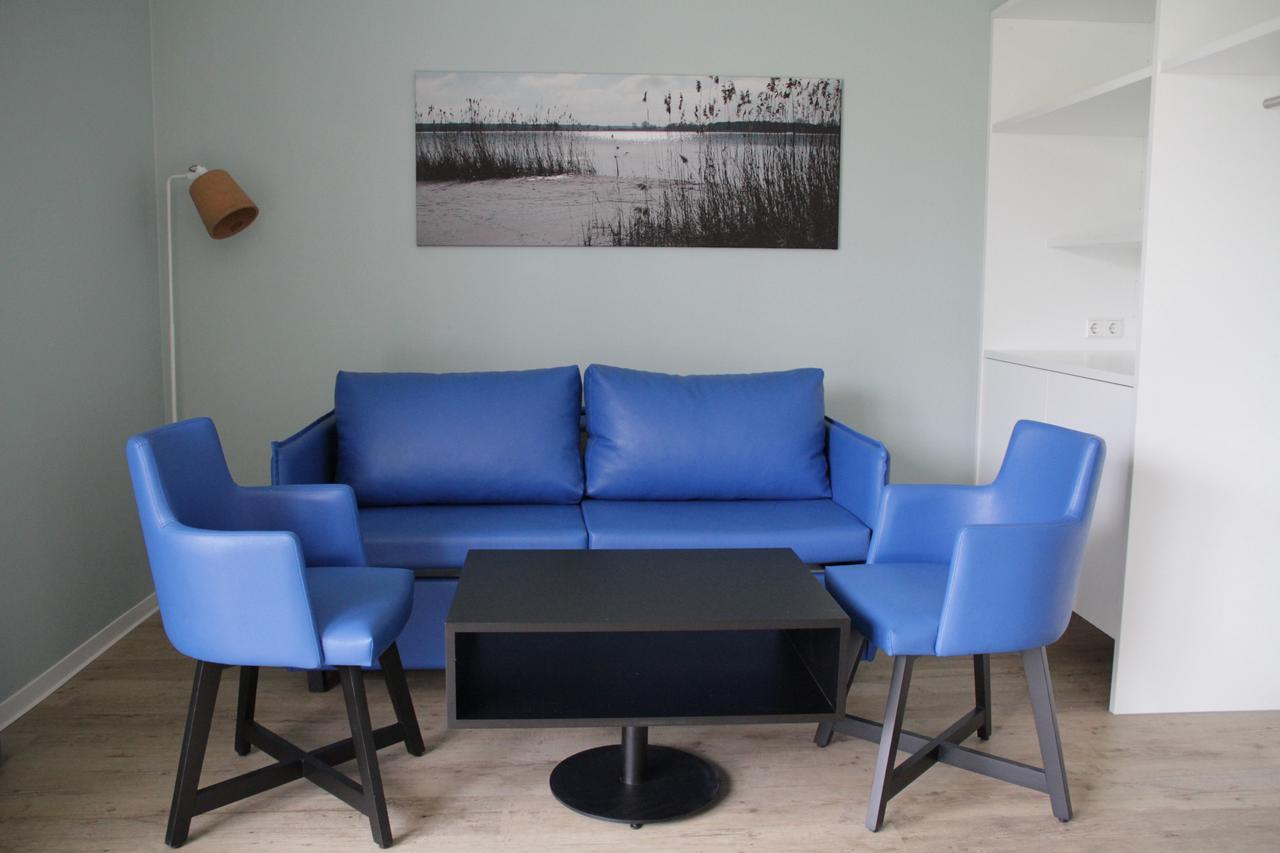 Havelhotel Brandenburg  Dış mekan fotoğraf