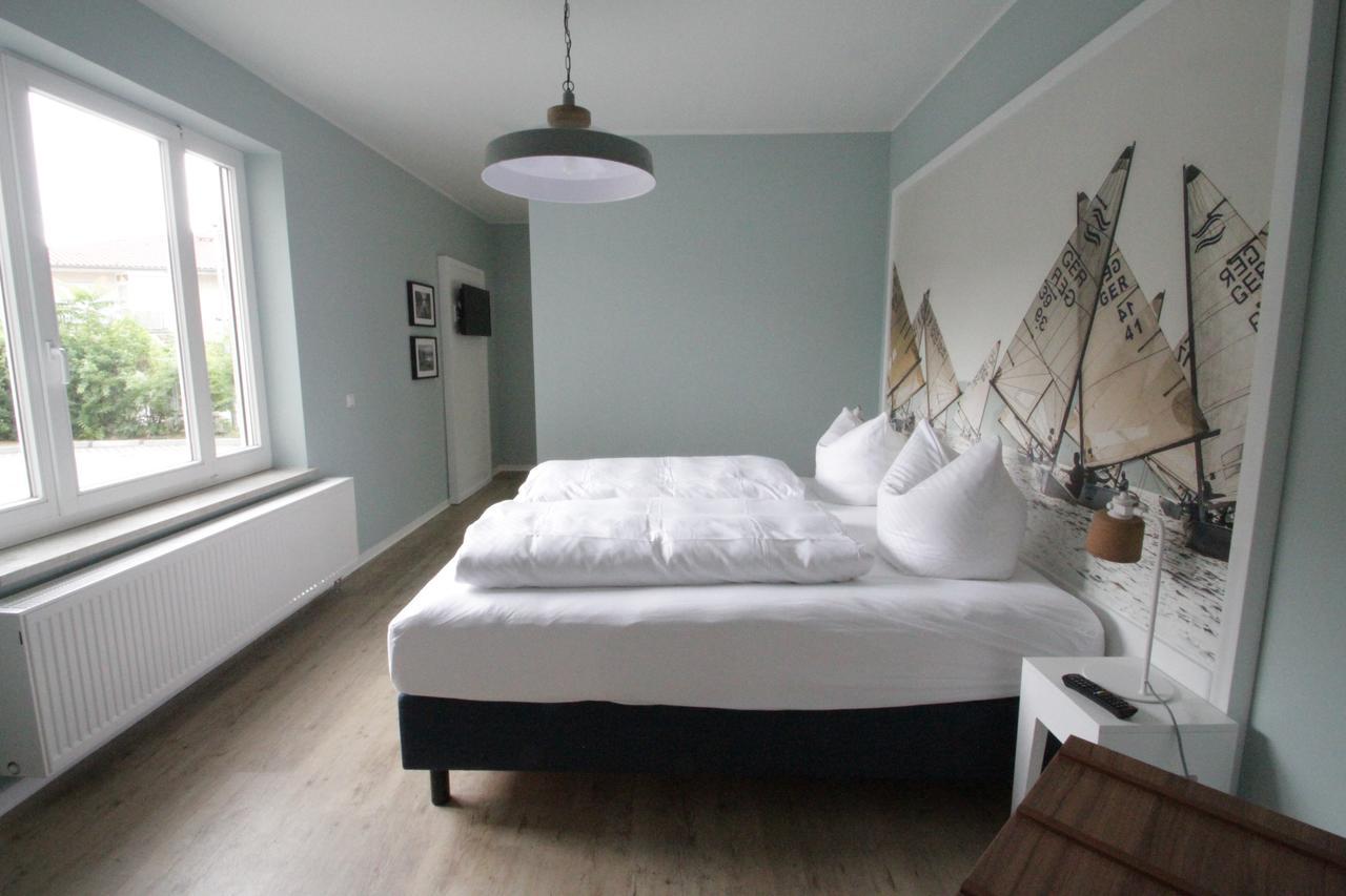 Havelhotel Brandenburg  Dış mekan fotoğraf