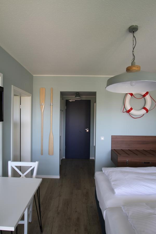 Havelhotel Brandenburg  Dış mekan fotoğraf