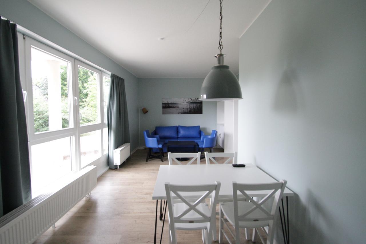 Havelhotel Brandenburg  Dış mekan fotoğraf