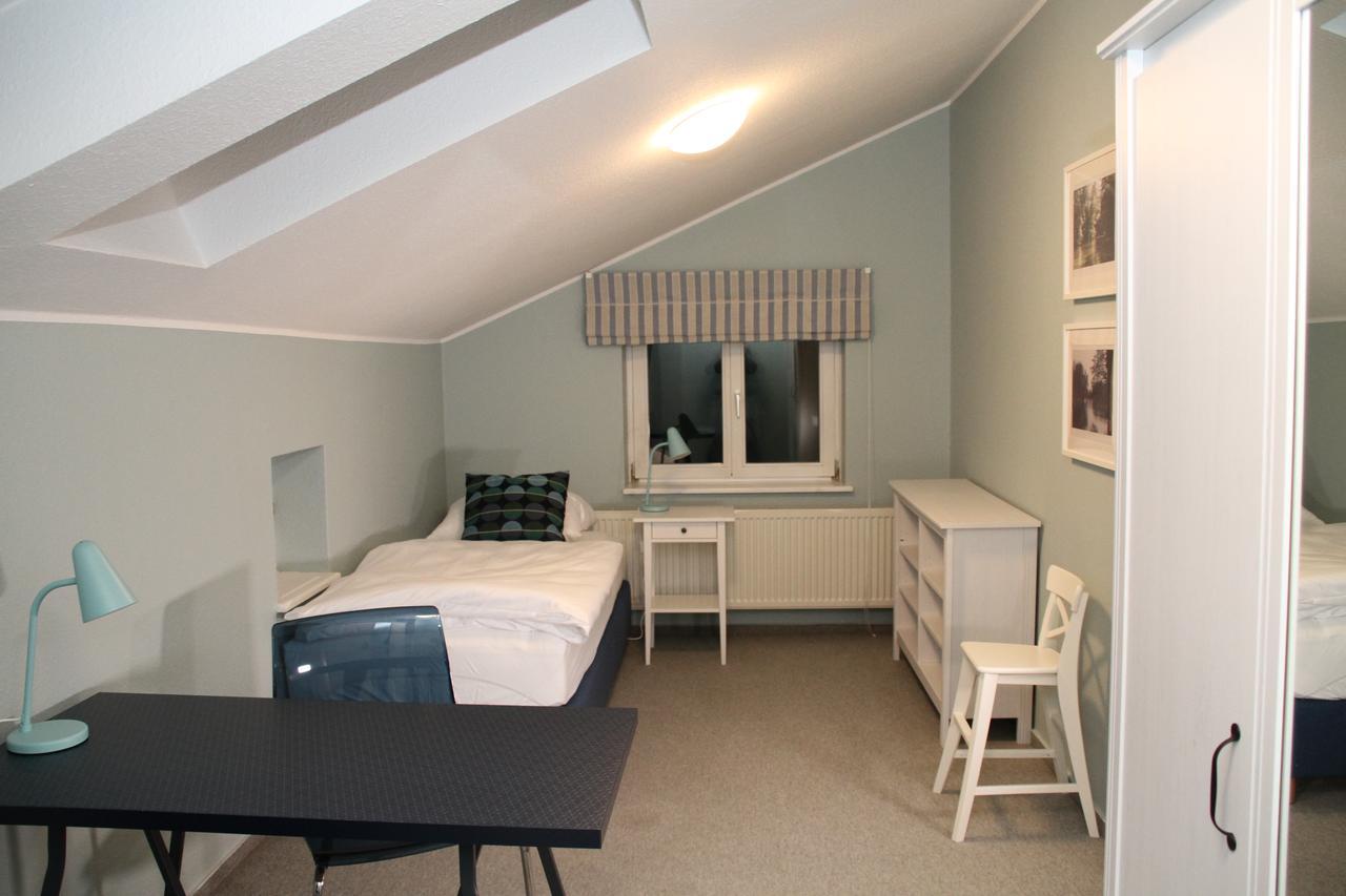 Havelhotel Brandenburg  Dış mekan fotoğraf
