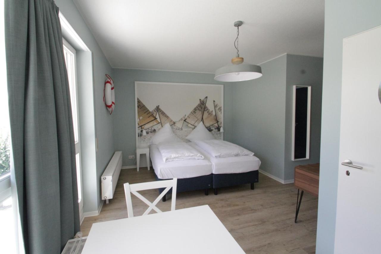 Havelhotel Brandenburg  Dış mekan fotoğraf